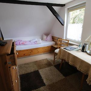 Kamer met Twee Aparte Bedden